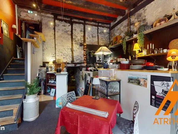 Maison 7 pièces 230 m²