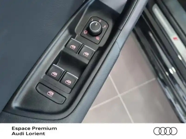 Audi A1 sportback 30 tfsi 116ch s line s tronic 7 — photo 11