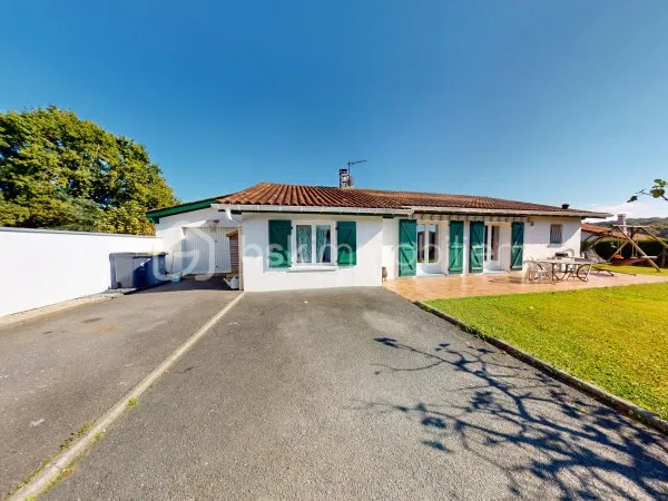 Maison 5 pièces 131 m²