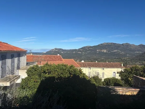 Maison à vendre 3 pièces CALENZANA (20)