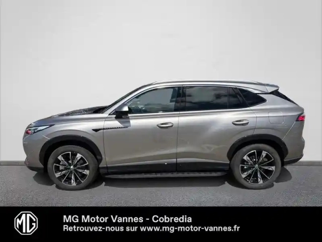 Mg Ehs 1.5 gdi 272ch phev luxury — photo 2