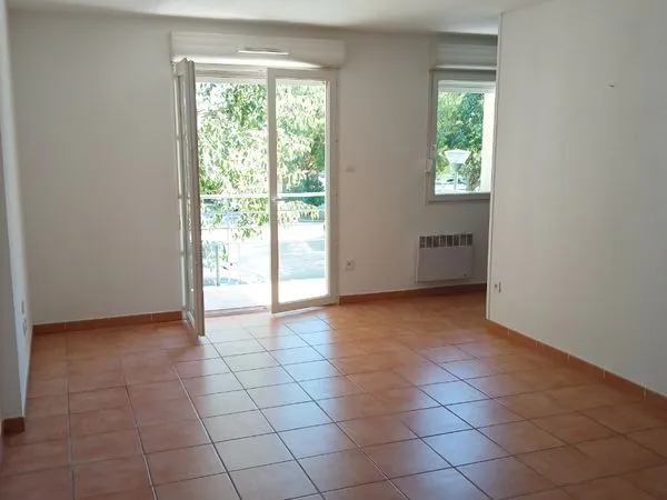 Appartement T2