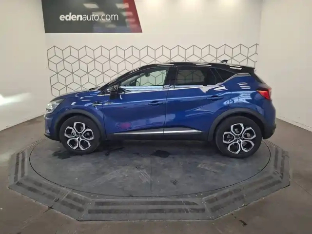 Mitsubishi Asx 1.6 mpi phev 159 — photo 8