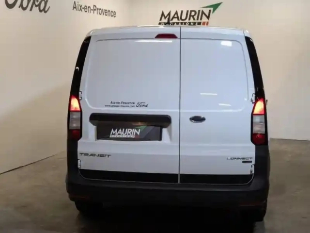 Ford Transit Connect l2 1.5 ecoboost 150ch phev trend bva6 24991.67? ht — photo 15