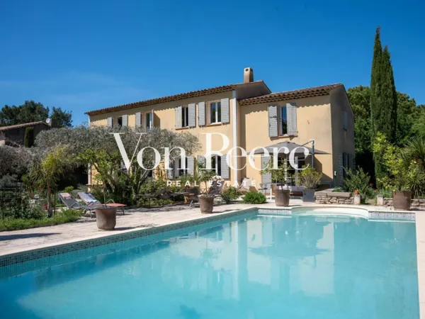 VILLA SAINT REMY