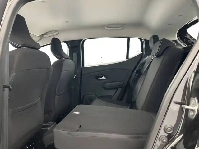Dacia Sandero tce 90 cvt gsr2 — photo 38