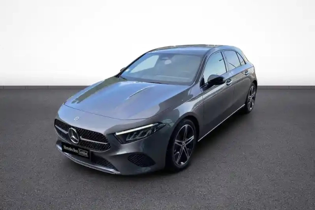 Mercedes Classe A 180 d 8g-dct