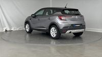 Renault Captur 1.5 Blue dCi 115ch Business — photo 8