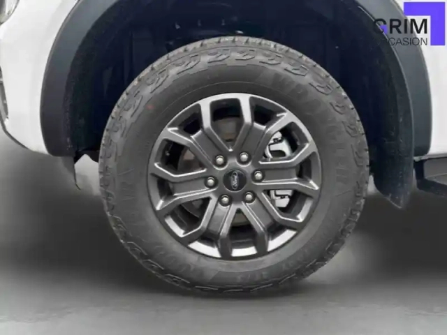 Ford Ranger super cabine 2.0 ecoblue 205 ch s&amp;s bva10 e-4wd — photo 33