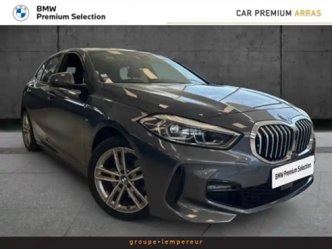 Bmw Serie 1 série 1 118i 136ch m sport