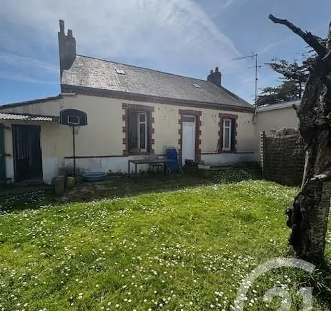 Maison 6 pièces 141 m²