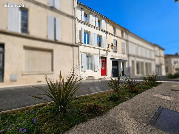Maison 6 pièces 138 m²