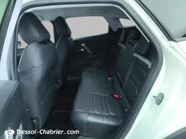 Citroën C4 puretech 130 s&amp;s eat8 shine pack — photo 25