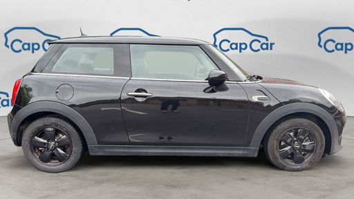Mini Mini 1.2 One 102 - One Business – 2019 – 84955 km – Essence – Boîte Manuelle — photo 4