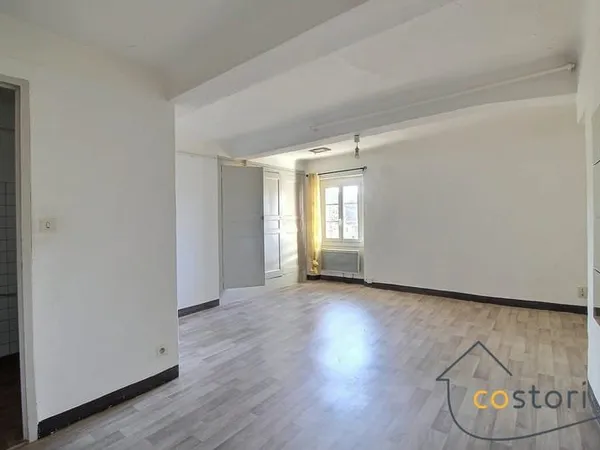Appartement Trans En Provence 2 Pièce(s) 41 M2