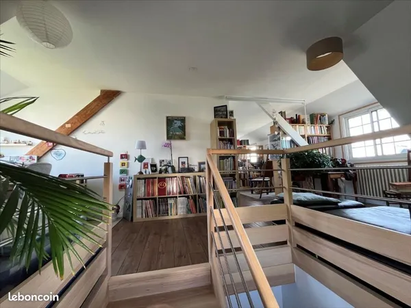 Propriété 8 pièces 245 m²