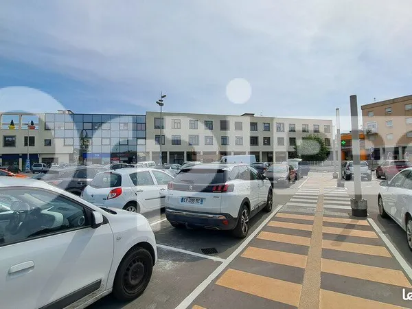 Local commercial 40 m²