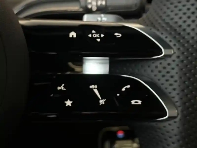 Mercedes Classe A 200 d amg line — photo 15