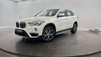 Bmw X1 xDrive20dA 190ch xLine — photo 32