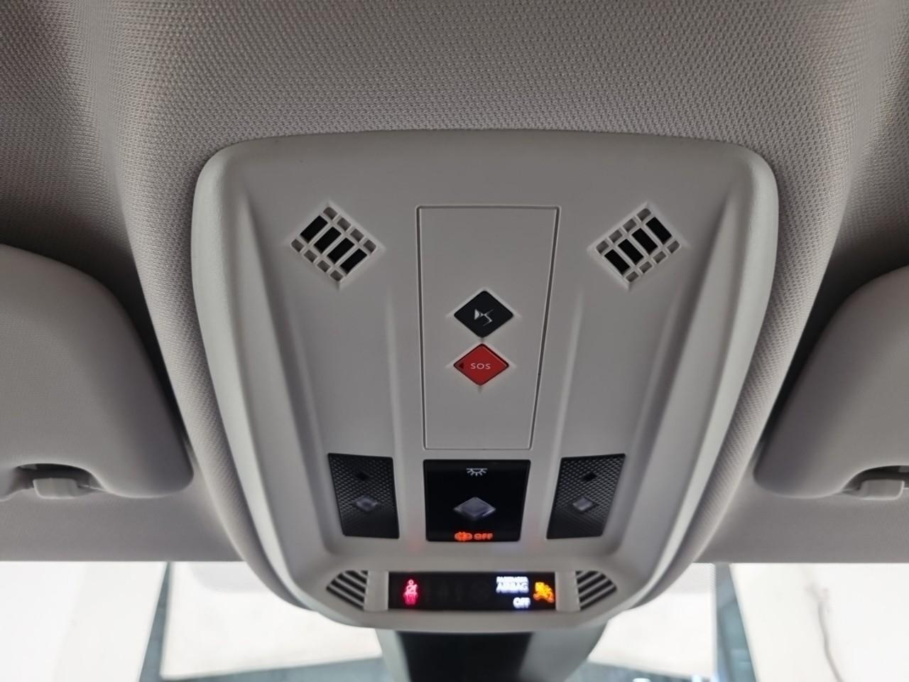 Ds Ds 3 hybride 136 e-dct6 pallas — photo 29
