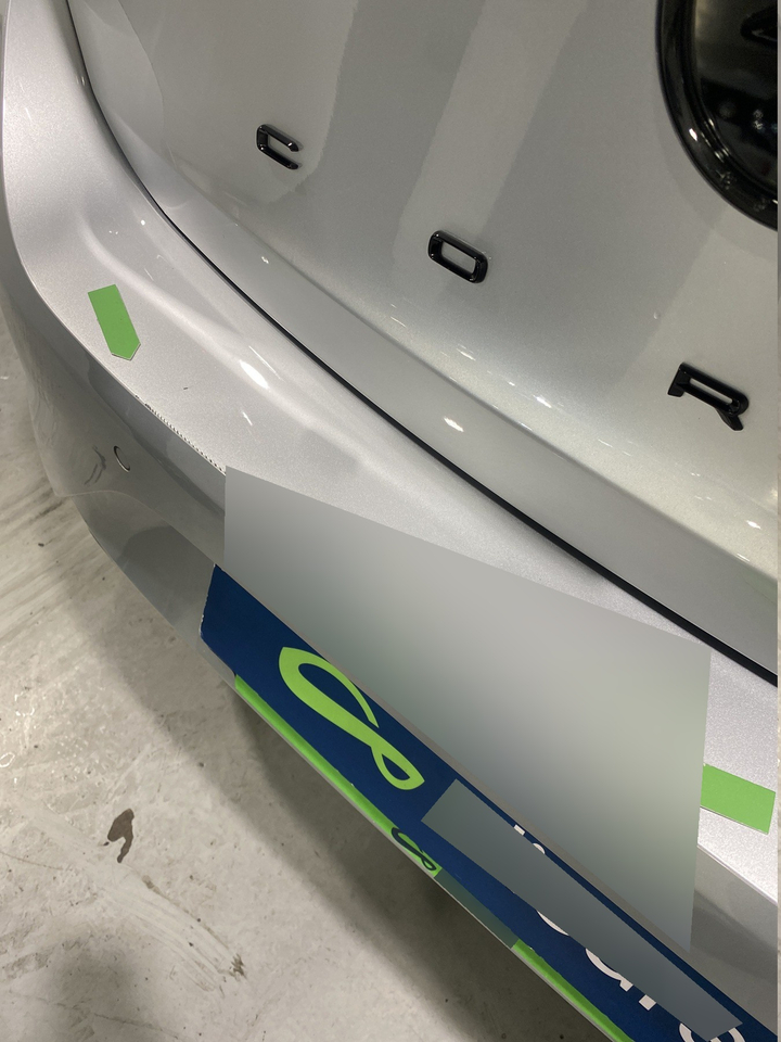 Opel Corsa — photo 40