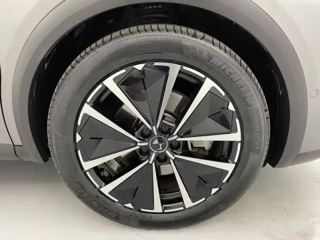 Ds Ds 7 ds7 crossback hybride e-tense 225 eat8 — photo 18