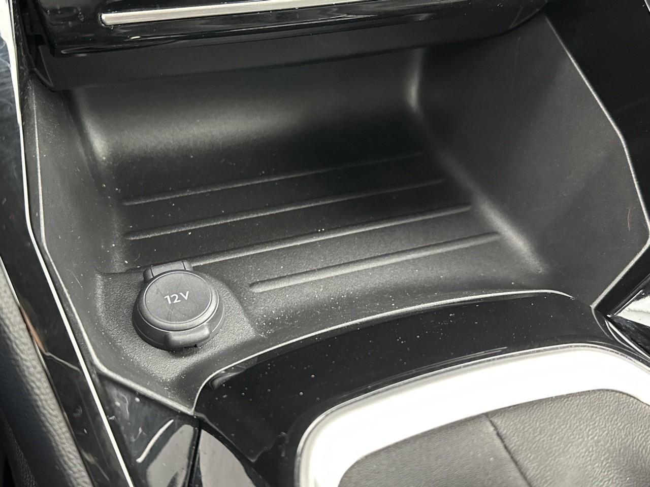 Peugeot 2008 puretech 130 s&s bvm6 gt — photo 30