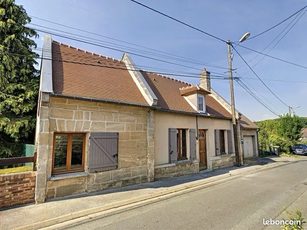 Location maison Mareuil la motte
