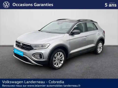 Volkswagen T-Roc 1.0 tsi 110ch life