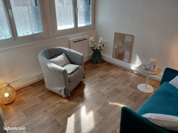 Location local 10 m2 Libourne