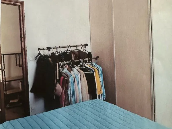 Appartement à louer t 2