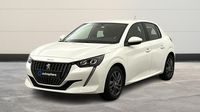 Peugeot 208 1.2 PureTech 100ch S&S Active Business
