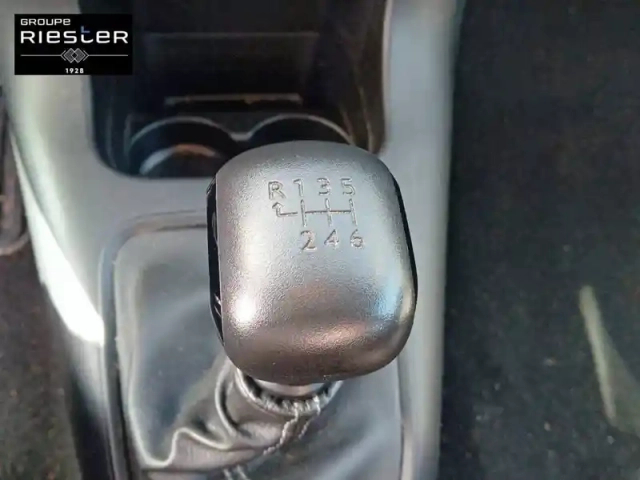Citroën C3 societe bluehdi 100 s&amp;s bvm6 — photo 14