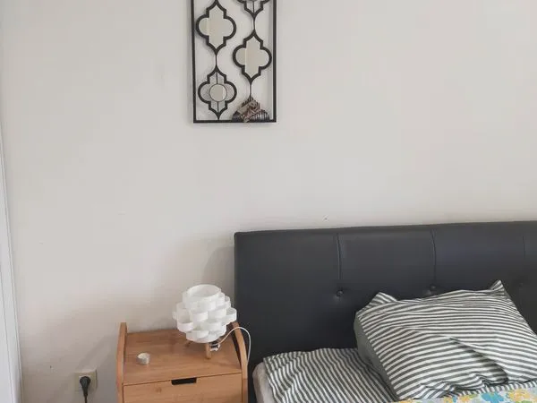 Chambre en colocation