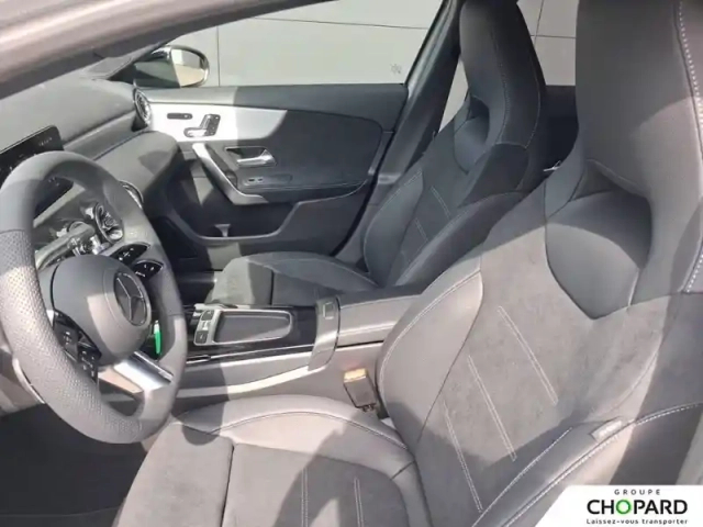Mercedes Classe A 200 d — photo 11