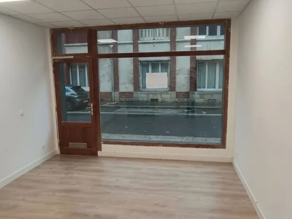 Local commercial