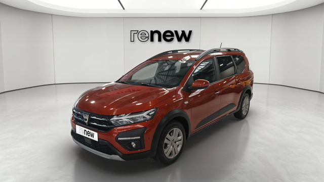 Dacia Jogger ECO-G 100 7 places