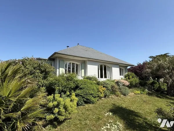 Maison 5 pièces 121 m²