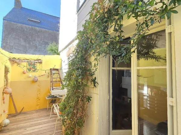 Maison 5 pièces 105 m²