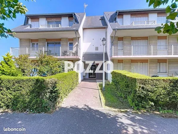 Appartement 2 pièces 50 m²