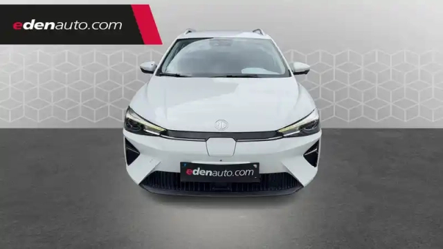 Mg Mg5 autonomie etendue 61kwh - 115 kw 2wd — photo 35