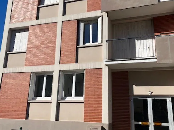 Appartement 70 m² - 2/3 chambres