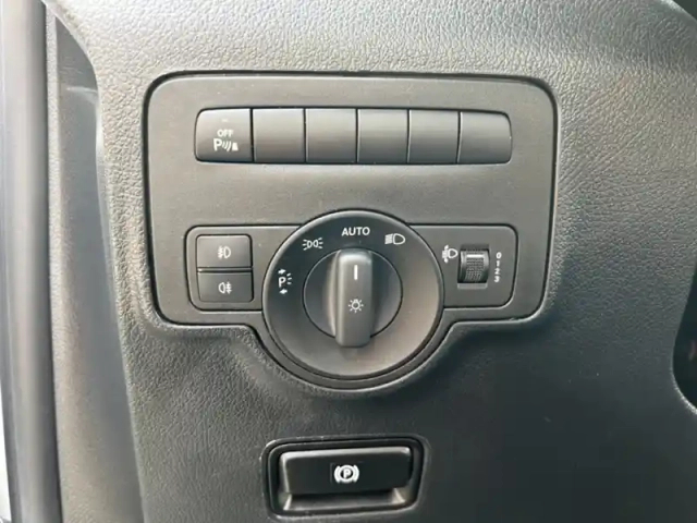 Mercedes Vito 116 cdi long boite auto — photo 18
