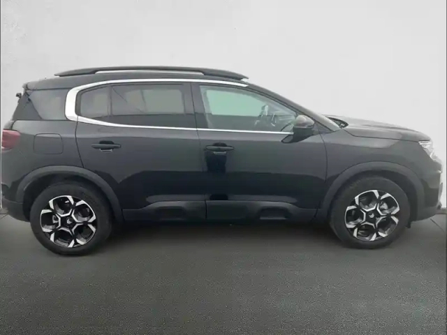 Citroën C5 Aircross hybride 136 e-dcs6 — photo 24
