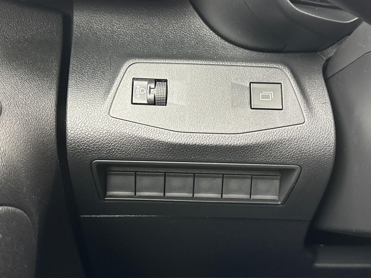 Citroën Berlingo van m diesel 100 ch manuelle — photo 16