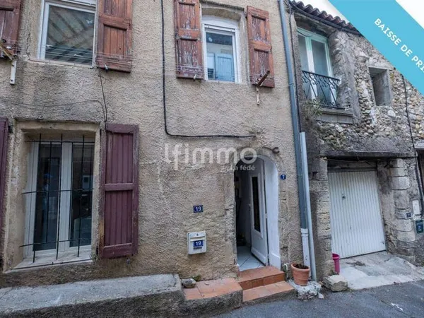 Maison 8 pièces 193 m²