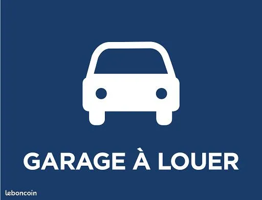 Parking/box 15 m² Talange