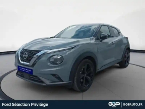 Nissan Juke 1.0 dig-t 114ch tekna 2025