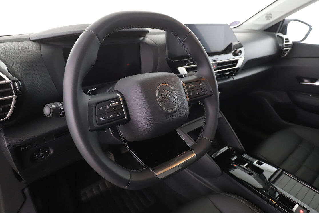 Citroen C4 1.2 PureTech Max EAT8 — photo 10