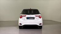 Toyota Yaris 110 VVT-i Design Y20 5p MY19 — photo 6